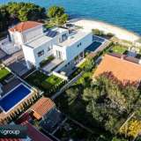  Modern & luxury villa with panoramic sea views // next to the beach Okrug Gornji 7798157 thumb20