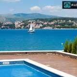  Modern & luxury villa with panoramic sea views // next to the beach Okrug Gornji 7798157 thumb6