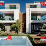  Verkauf - (€ 0 / m2), Apartment Complex 44.33 m2 Thasos 8098186 thumb8