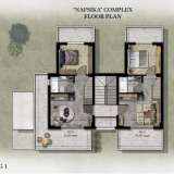  Verkauf - (€ 0 / m2), Apartment Complex 34.72 m2 Thasos 8098187 thumb5