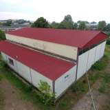  For Sale - (€ 0 / m2), Small Industrial Space 546 m2 Serres 8098212 thumb7