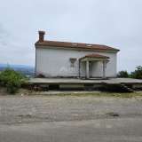  OPATIJA, MATULJI, MIHOTIĆI - building plot 2000m2 with sea view + detached house 260m2  Mihotići 8198221 thumb3