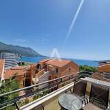  One bedroom apartment with sea view, Becici Budva 8198239 thumb5