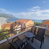  One bedroom apartment with sea view, Becici Budva 8198239 thumb18