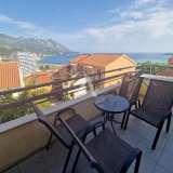  One bedroom apartment with sea view, Becici Budva 8198239 thumb8