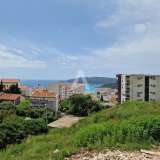 Modern furnished studio apartment 32m2 with sea view in Becici Bečići 8198241 thumb22
