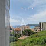  Modern furnished studio apartment 32m2 with sea view in Becici Bečići 8198241 thumb24