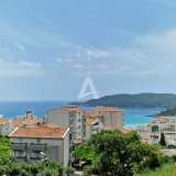  Modern furnished studio apartment 32m2 with sea view in Becici Bečići 8198241 thumb6