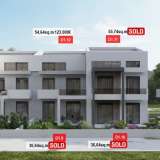  Verkauf - (€ 0 / m2), Apartment Complex 49.40 m2 Orfano 8098248 thumb4