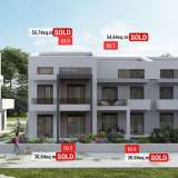  Verkauf - (€ 0 / m2), Apartment Complex 49.40 m2 Orfano 8098248 thumb3