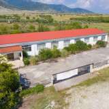  For Sale - (€ 0 / m2), Small Industrial Space 1000 m2 Drama 8098280 thumb0