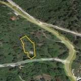  For Sale - (€ 0 / m2), Agricultural 1234.17 m2 Thasos 8098281 thumb1