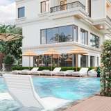  Andalusian Style Apartments Close to the Sea in Alanya Alanya 8198293 thumb2