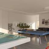  Andalusian Style Apartments Close to the Sea in Alanya Alanya 8198293 thumb11