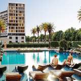  Elite Offices in Sky Port Project Near the Airport in Antalya Kepez 8198297 thumb9