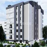  New Apartments in a Central Location in Antalya Muratpaşa Antalya 8198299 thumb2