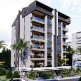  New Apartments in a Central Location in Antalya Muratpaşa Antalya 8198299 thumb1