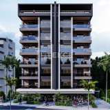  Neue Wohnungen in zentraler Lage in Antalya Muratpaşa Antalya 8198301 thumb0