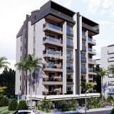  Neue Wohnungen in zentraler Lage in Antalya Muratpaşa Antalya 8198301 thumb1