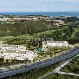  Panoramic Views Apartments by Golf in Casares Malaga Casares 8198308 thumb6