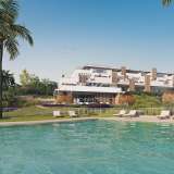  Panoramic Views Apartments by Golf in Casares Malaga Casares 8198308 thumb2
