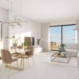  Panoramic Views Apartments by Golf in Casares Malaga Casares 8198308 thumb8