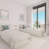  Panoramautsikt Lägenheter vid Golf i Casares Malaga Casares 8198309 thumb11