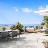  Panoramautsikt Lägenheter vid Golf i Casares Malaga Casares 8198309 thumb1