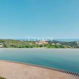  Panoramautsikt Lägenheter vid Golf i Casares Malaga Casares 8198309 thumb3