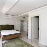  Квартира рядом с пляжем и удобствами в Анталии, Кунду Аксу 8198312 thumb32