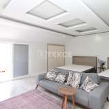  Квартира рядом с пляжем и удобствами в Анталии, Кунду Аксу 8198312 thumb26