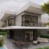  Geschakelde Villa's met Zwembad Dichtbij Stranden in Izmir Çeşme Cesme 8198314 thumb0