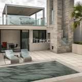  Contemporary Houses with Pools and Parking in La Pinilla Murcia Murcia 8198315 thumb5