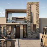  Contemporary Houses with Pools and Parking in La Pinilla Murcia Murcia 8198315 thumb3