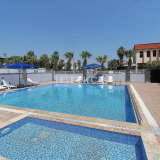  Appartement met Gedeeld Zwembad nabij Golfbanen in Kadriye Serik 8198317 thumb12