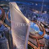  迪拜商业湾高层塔楼的分期付款公寓 商業灣 8198322 thumb0