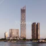  Installment Flats in a High-Rise Tower in Dubai Business Bay Business Bay 8198323 thumb4