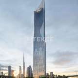  Installment Flats in a High-Rise Tower in Dubai Business Bay Business Bay 8198323 thumb1
