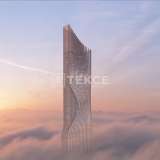  Installment Flats in a High-Rise Tower in Dubai Business Bay Business Bay 8198323 thumb3