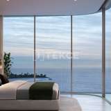  Apartamentos de lujo con playa privada en la isla de Al Marjan Al Marjan Island 8198328 thumb5