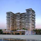  Apartamentos de lujo con playa privada en la isla de Al Marjan Al Marjan Island 8198328 thumb2