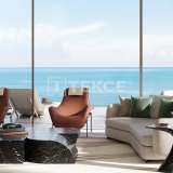 Apartamentos de lujo con playa privada en la isla de Al Marjan Al Marjan Island 8198328 thumb3