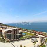  Квартиры с частной пристанью и бухтами в Бодруме, Турция Milas 8198333 thumb3