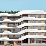  Квартиры в паре метров от пляжа в Гуардамар-дель-Сегура Аликанте 8198336 thumb1