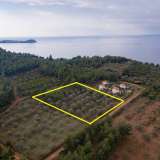  For Sale - (€ 0 / m2), Agricultural 5586.33 m2 Thasos 8098464 thumb0