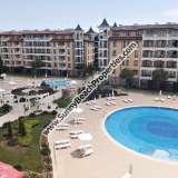  Furnished studio in 4**** Royal sun 400m. from the beach & 700 m. from downtown Sunny beach, Bulgaria Sunny Beach 7998521 thumb32