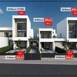  Verkauf - (€ 0 / m2), Apartment Complex 56 m2 Eleitheres 8098542 thumb2