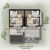  Verkauf - (€ 0 / m2), Apartment Complex 90.85 m2 Orfano 8098552 thumb4