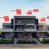  Verkauf - (€ 0 / m2), Apartment Complex 90.85 m2 Orfano 8098552 thumb6