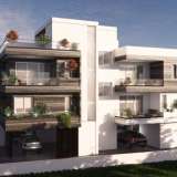  Two Bedroom Duplex Penthouse Apartment For Sale in Livadia, Larnaca - Title Deeds (New Build Process)This project is a high end residential development consisting of 2 floors with 1 & 2 bedroom apartments plus a duplex penthouse apartment with a r Livadia 7898652 thumb6